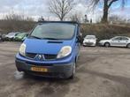Renault Trafic 2.0 dCi T27 L1H1 Gén, Voorwielaandrijving, Euro 5, 4 cilinders, Origineel Nederlands