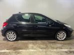 Peugeot 207 1.6-16V T Féline/Leer/Pano/navi/Clima, Voorwielaandrijving, Gebruikt, 4 cilinders, 150 pk