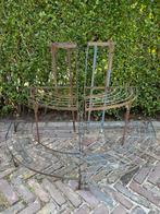 Set tuinetegeres/ plantenrekken, Tuin en Terras, Ophalen, Gebruikt, Minder dan 30 cm, Minder dan 60 cm
