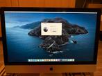 Apple IMac 2012 250GB, Ophalen of Verzenden, Zo goed als nieuw, IMac