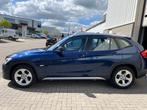 BMW X1 SDrive18i Executive NAVI 62835 KM GEREDEN, Auto's, Origineel Nederlands, Te koop, 5 stoelen, Benzine