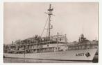 Marine.  Hr. Ms. Snellius., Verzenden, 1940 tot 1960, Ongelopen, Overige thema's