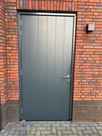 diverse buitendeuren en binnendeuren, Ophalen, 215 cm of meer, Nieuw, Buitendeur