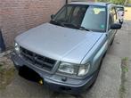 Subaru Forester onderdelen gebruikt, Ophalen of Verzenden