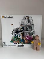 •LEGO 910027•Mountain View Observatory•BDP•Nieuw•Sealed•, Verzenden, Nieuw, Complete set, Lego