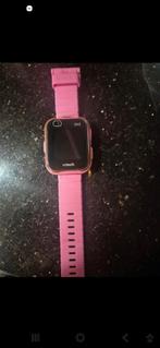 Kidizoom Horloge DX Roze - Kinderhorloge, Kinderen en Baby's, Speelgoed | Vtech, Ophalen of Verzenden