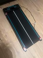 Elektrische loopband, Sport en Fitness, Fitnessapparatuur, Ophalen, Zo goed als nieuw, Loopband