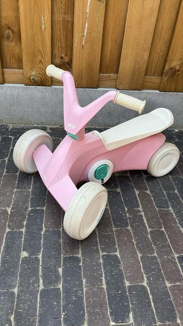 Berg loopfiets beschikbaar voor biedingen