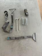 Stormbanden luifel fiama Dometic camper caravan, Caravans en Kamperen, Ophalen of Verzenden, Nieuw