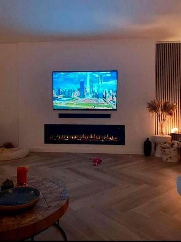 Cinewall in één dag! beschikbaar voor biedingen