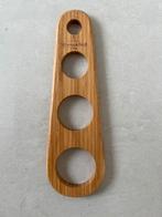 Nieuw /villeroy boch Spaghettimeter bamboe, Ophalen of Verzenden, Nieuw