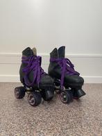 RSI Retro Rolschaatsen Maat 34 – Vintage Quad Skates, Gebruikt, Kinderen, Overige typen, Ophalen