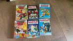 Diverse donald duck pockets 6 stuks, Boeken, Europa, Ophalen of Verzenden, Zo goed als nieuw, Meerdere comics