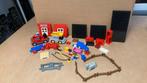 Party duplo, Ophalen, Zo goed als nieuw, Duplo