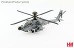 Boeing AH-64E Apache Indian Air Force Hobby Master HH1210, Verzamelen, Luchtvaart en Vliegtuigspotten, Nieuw, Schaalmodel, Verzenden