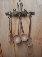 Keukengerei, Antiek en Kunst, Antiek | Bestek, Ophalen of Verzenden