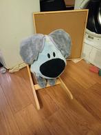 Woezel en Pip Schommelhond, Ophalen, Zo goed als nieuw