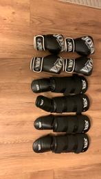 joya kick boks set 2x, Ophalen, Zo goed als nieuw, Bokshandschoenen