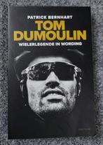 Patrick Bernhart - Tom Dumoulin, Ophalen of Verzenden, Zo goed als nieuw, Sport, Patrick Bernhart