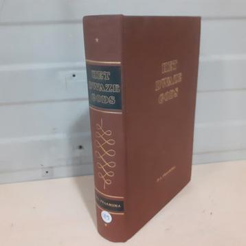 Nr. 189 Dr. L. Praamsma. Het dwaze Gods. beschikbaar voor biedingen