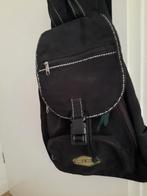 Zwarte rugzak rugtas Enrico Benetti kleur is als op foto 1, Sieraden, Tassen en Uiterlijk, Tassen | Rugtassen, Ophalen of Verzenden