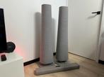 Harman Kardon Citation towers met soundbar!, Audio, Tv en Foto, Luidsprekers, Overige merken, Gebruikt, Ophalen of Verzenden, 120 watt of meer