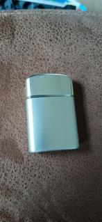 Vintage Ronson Typhoon Aansteker, Verzamelen, Rookartikelen, Aanstekers en Luciferdoosjes, Ophalen of Verzenden, Gebruikt, Aansteker