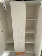 Gratis Kinderkledingkast - Snel Ophalen!, Kunststof, Gebruikt, 100 tot 150 cm, Ophalen of Verzenden
