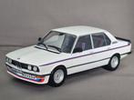 BMW M535 OT139 Ottomobile 1:18, Hobby en Vrije tijd, Modelauto's | 1:18, Ophalen of Verzenden, Zo goed als nieuw, Auto, OttOMobile