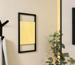 Torna Design Sasha Wandspiegel, Huis en Inrichting, Woonaccessoires | Spiegels, Minder dan 50 cm, Ophalen of Verzenden, Zo goed als nieuw