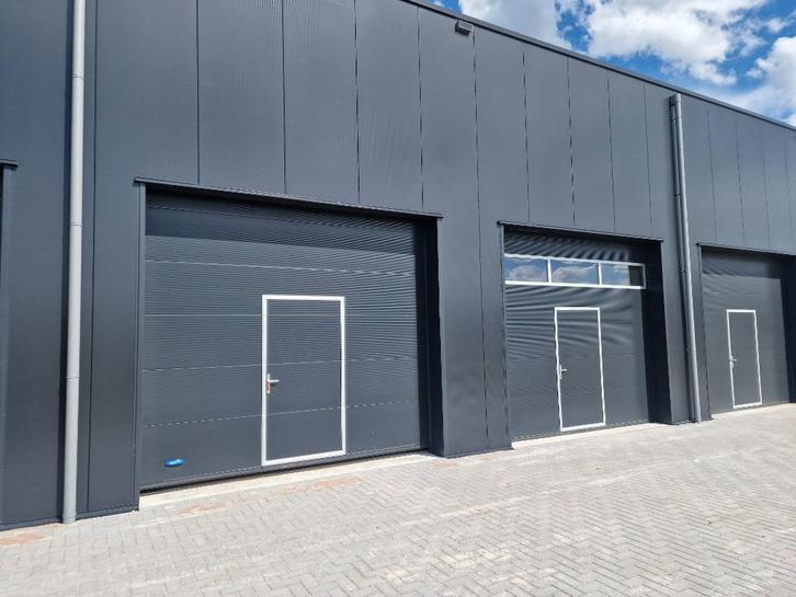 Moderne bedrijfsruimte Messchenveld Assen nabij A28, Zakelijke goederen, Bedrijfs Onroerend goed, Bedrijfsruimte, Huur