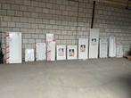 Restpartij nieuwe radiatoren 21 stuks, Ophalen, 30 tot 80 cm, Radiator, Nieuw
