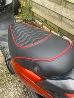 Piaggio zip Custom Zadel RS, Motoren, Tuning en Styling