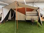 Holtkamper Cocoon M, Caravans en Kamperen, Tot en met 2, Holtkamper