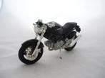 59802: Ducati Monster dark - Maisto 1:18, Hobby en Vrije tijd, Modelauto's | 1:18, Info@maisto.nl, Maisto, De Steenbok 26, 5215 ME ‘s-Hertogenbosch