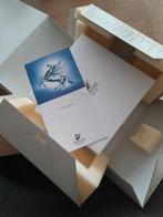 Swarovski. Pegasus in doos met certificaat, Verzamelen, Swarovski, Ophalen of Verzenden, Zo goed als nieuw, Figuurtje