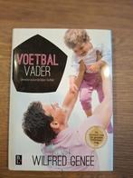 Boek Voetbalvader - Wilfred Genee, Ophalen of Verzenden, Gelezen, Wilfred Genee