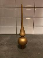 Piek, Ophalen, Zo goed als nieuw