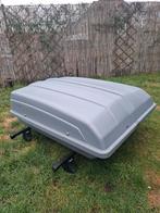 Dakkoffer +Thule Dakdragers Suzuki Swift (2006-2015), Auto diversen, Dakkoffers, Ophalen, Gebruikt