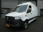 Mercedes-Benz SPRINTER 317 CDI L2H2 automaat airco camera na, Automaat, Achterwielaandrijving, Gebruikt, Euro 6
