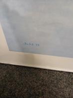 Schilderij, Ophalen of Verzenden