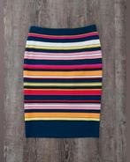 Mooie kleurijke rok van MarcCain N4= 42, Kleding | Dames, Rokken, Overige kleuren, Maat 42/44 (L), Ophalen of Verzenden, Zo goed als nieuw