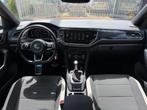 Volkswagen T-ROC 1.5 TSI | DSG | LED | Carplay| Virtualdash, Euro 6, 4 cilinders, 150 pk, Wit