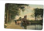Loosduinen, Rustenburg bij., Ophalen of Verzenden, Voor 1920, Ongelopen, Zuid-Holland