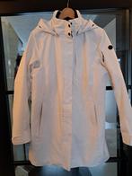 Human Nature Witte Regenjas XL - Valt als L, Wit, Maat 46/48 (XL) of groter, Ophalen of Verzenden, Human Nature