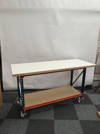 Werkbank - 180 x 70 cm, Ophalen, Gebruikt