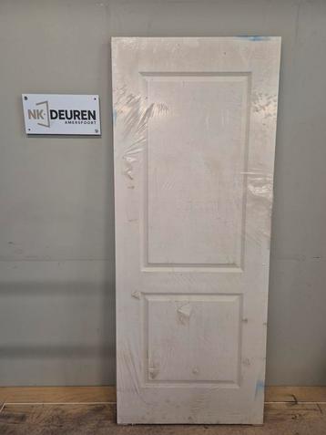 Paneeldeur (83x211,5) Opdek Rechts NIEUW beschikbaar voor biedingen