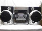 Philips FW-C330 | mini hifi system | afstandsbediening, Audio, Tv en Foto, Philips, Gebruikt, Cd-speler, Ophalen of Verzenden