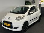 Citroen C1 1.0-12V Séduction, Voorwielaandrijving, Stof, Gebruikt, 4 stoelen
