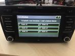 skoda bolero gps Radio wisselaar mib pq touchscreen rns vag, Nieuw, Ophalen of Verzenden